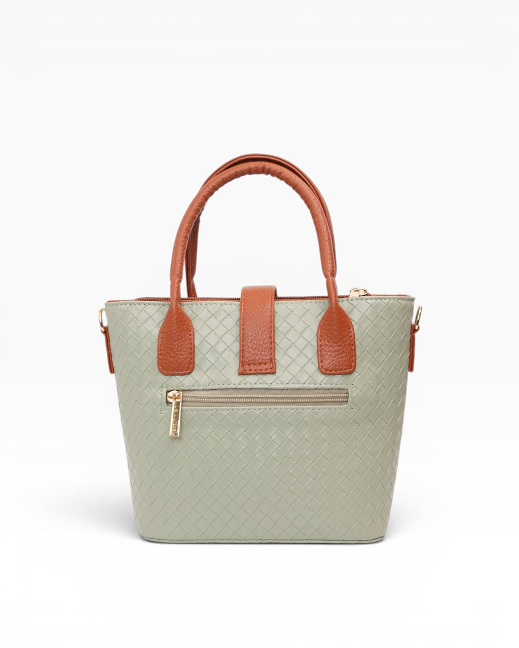 BOLSO CAMELIA - MENTA