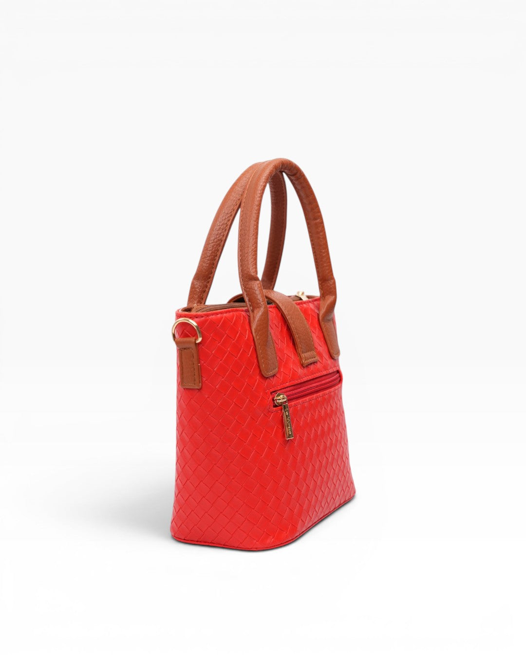 BOLSO CAMELIA - ROJO