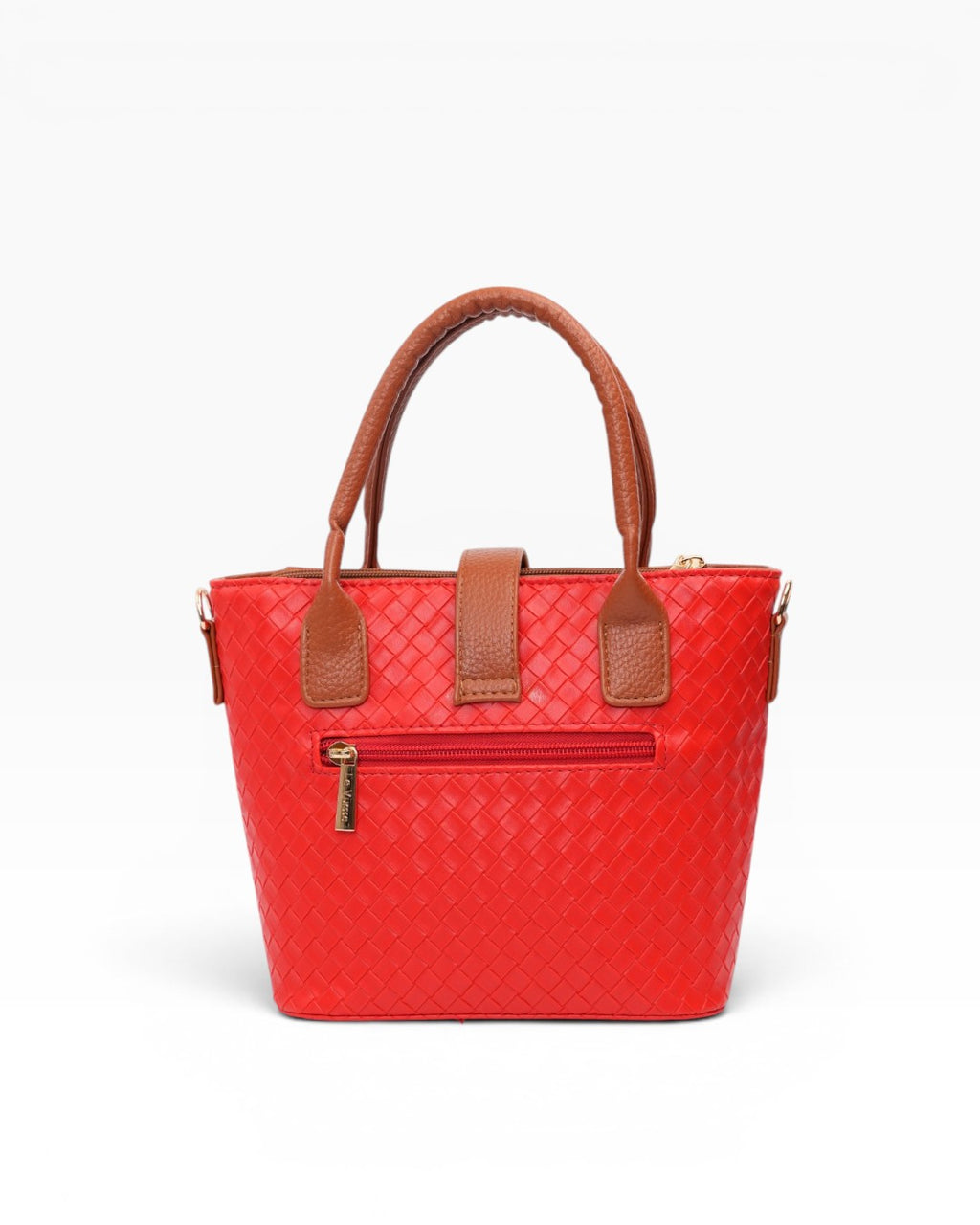 BOLSO CAMELIA - ROJO