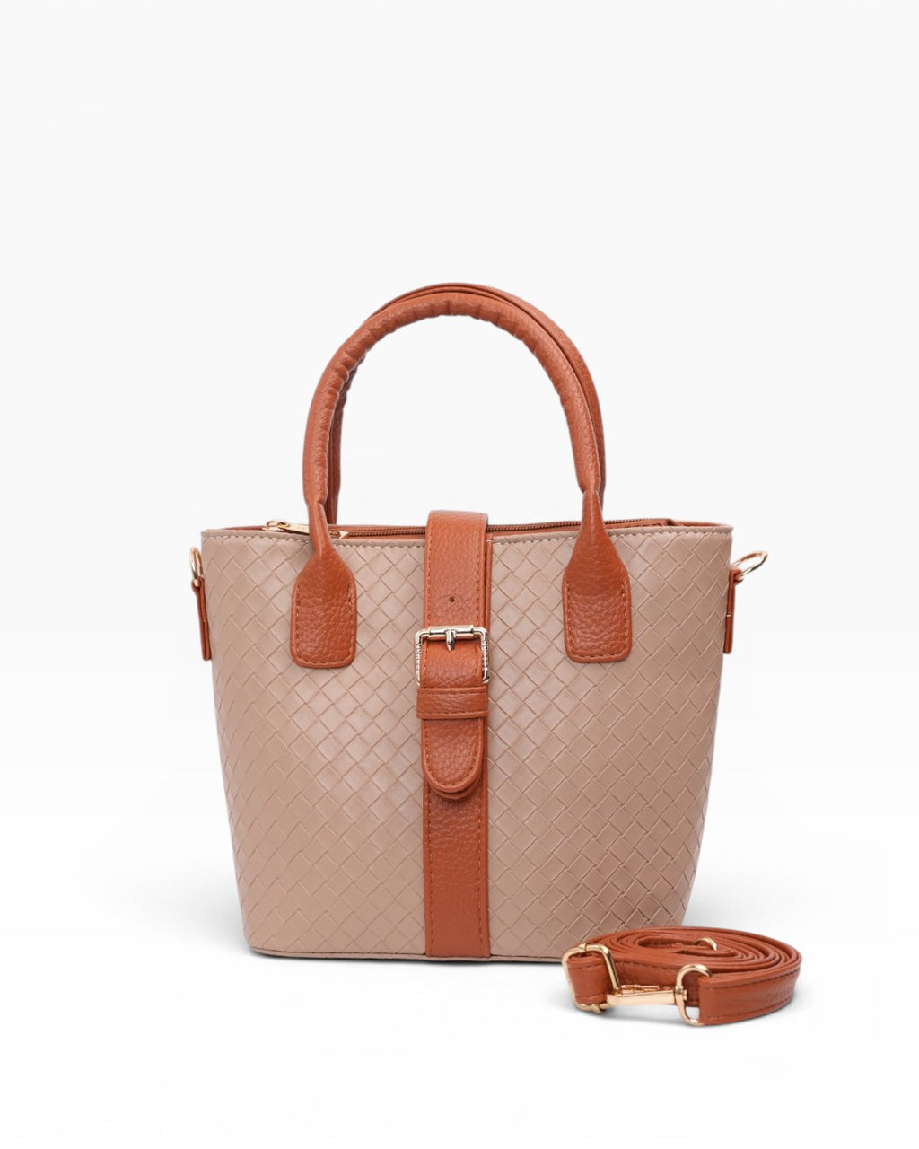 BOLSO CAMELIA - CAFE