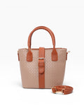 BOLSO CAMELIA - CAFE