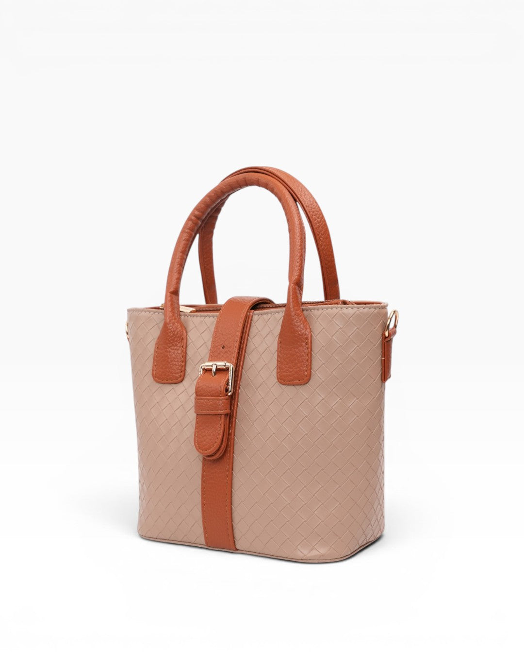 BOLSO CAMELIA - CAFE