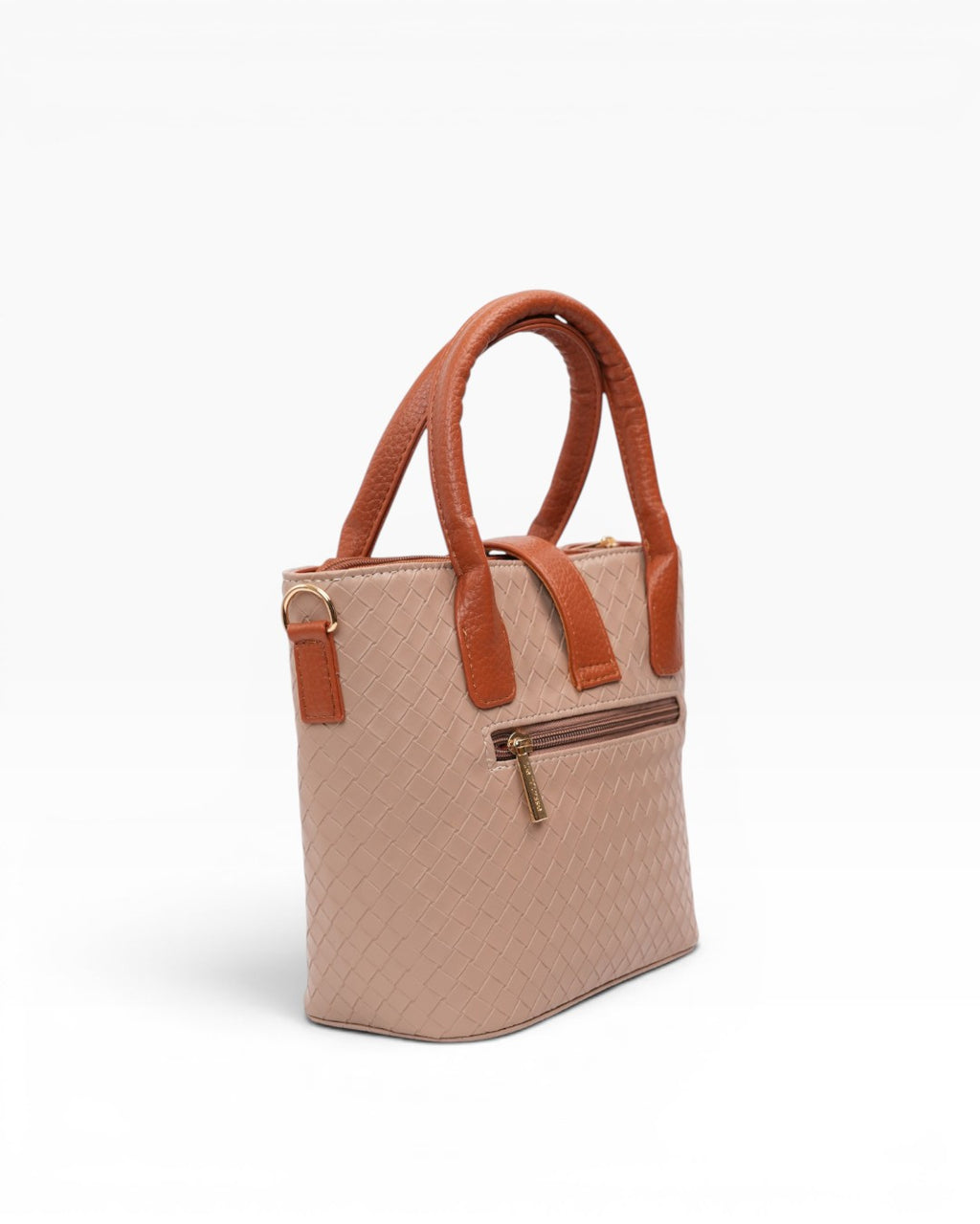 BOLSO CAMELIA - CAFE