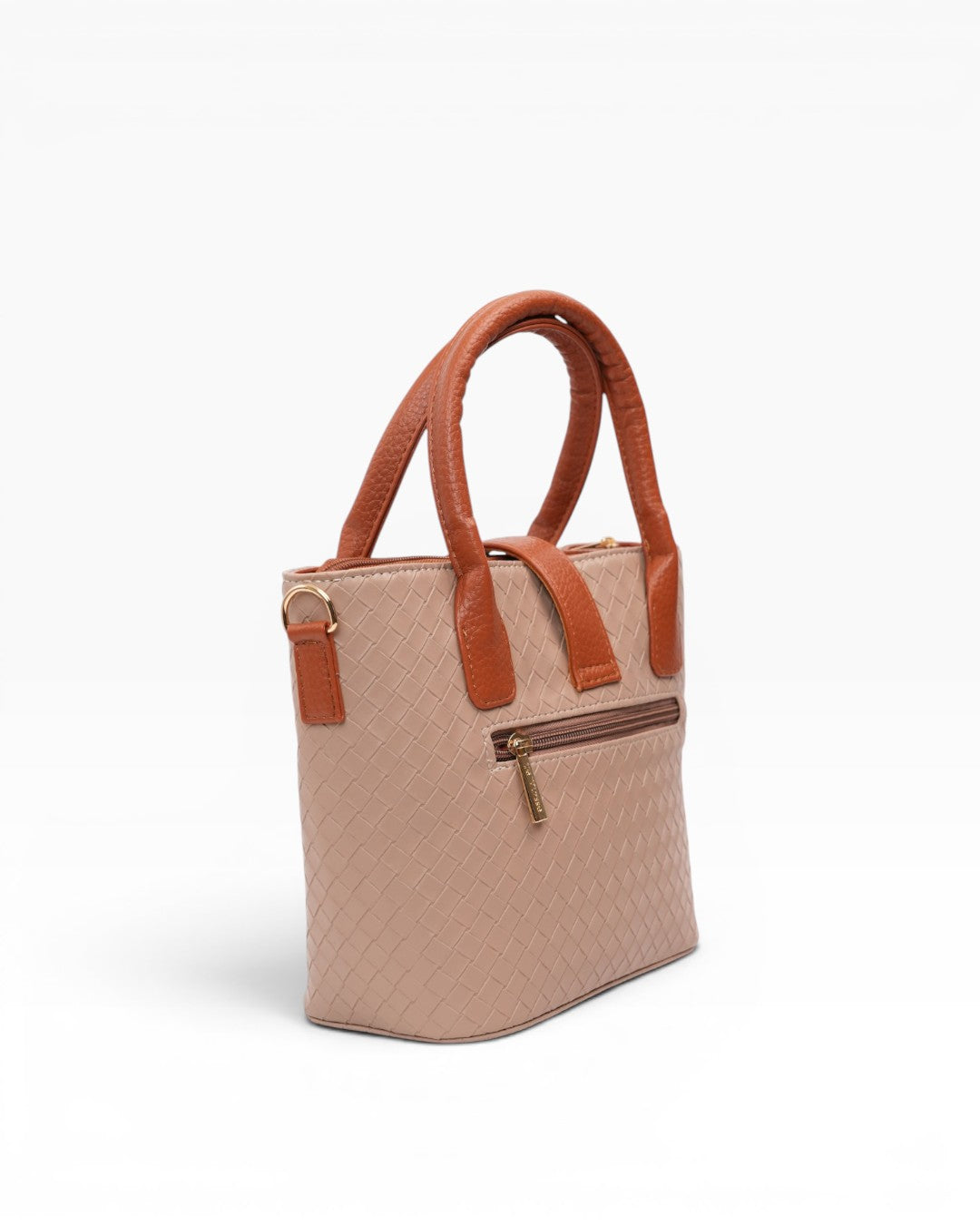 BOLSO CAMELIA - CAFE
