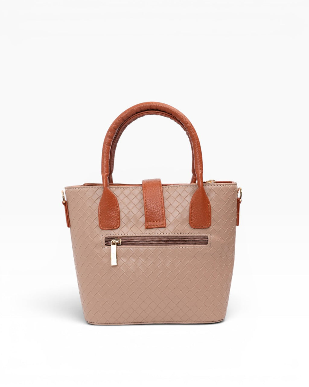 BOLSO CAMELIA - CAFE