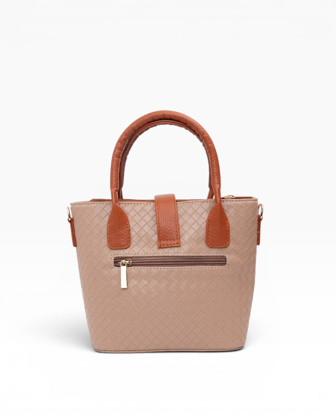 BOLSO CAMELIA - CAFE