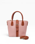 BOLSO CAMELIA - ROSA
