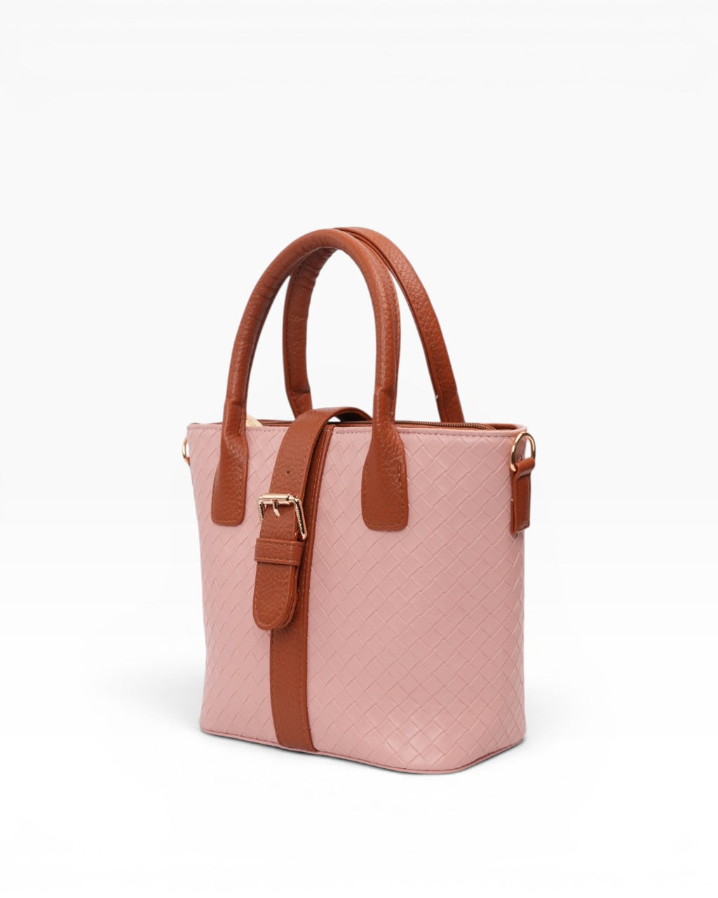 BOLSO CAMELIA - ROSA