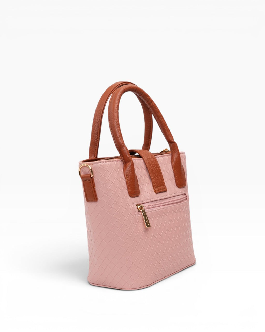 BOLSO CAMELIA - ROSA