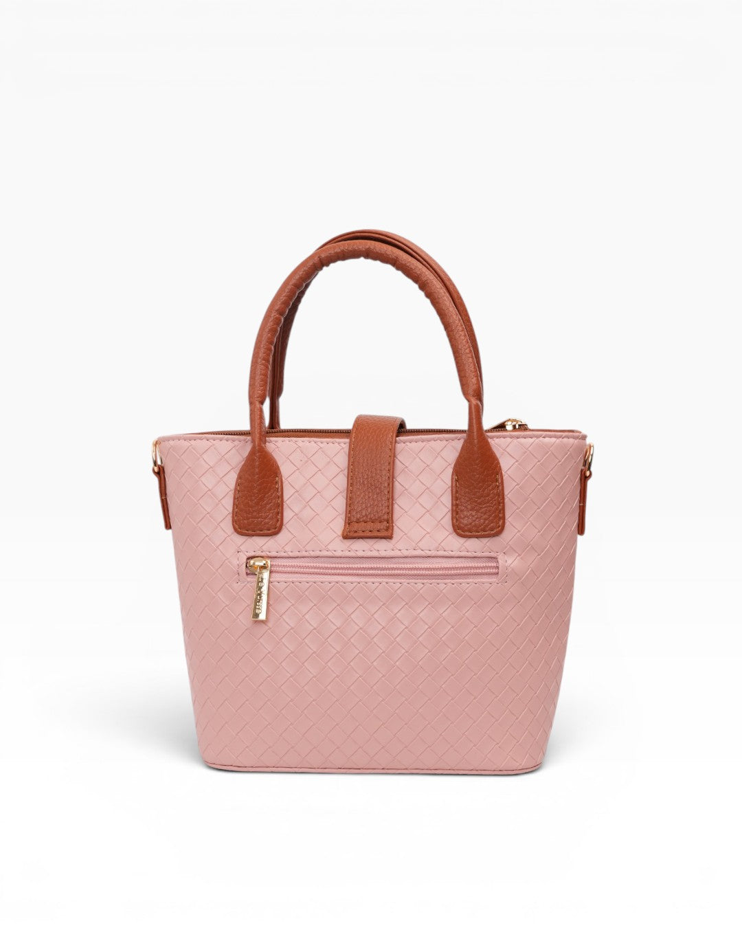 BOLSO CAMELIA - ROSA