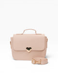CARTERA ZOE - BEIGE