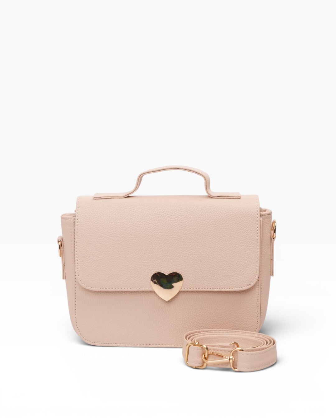 CARTERA ZOE - BEIGE