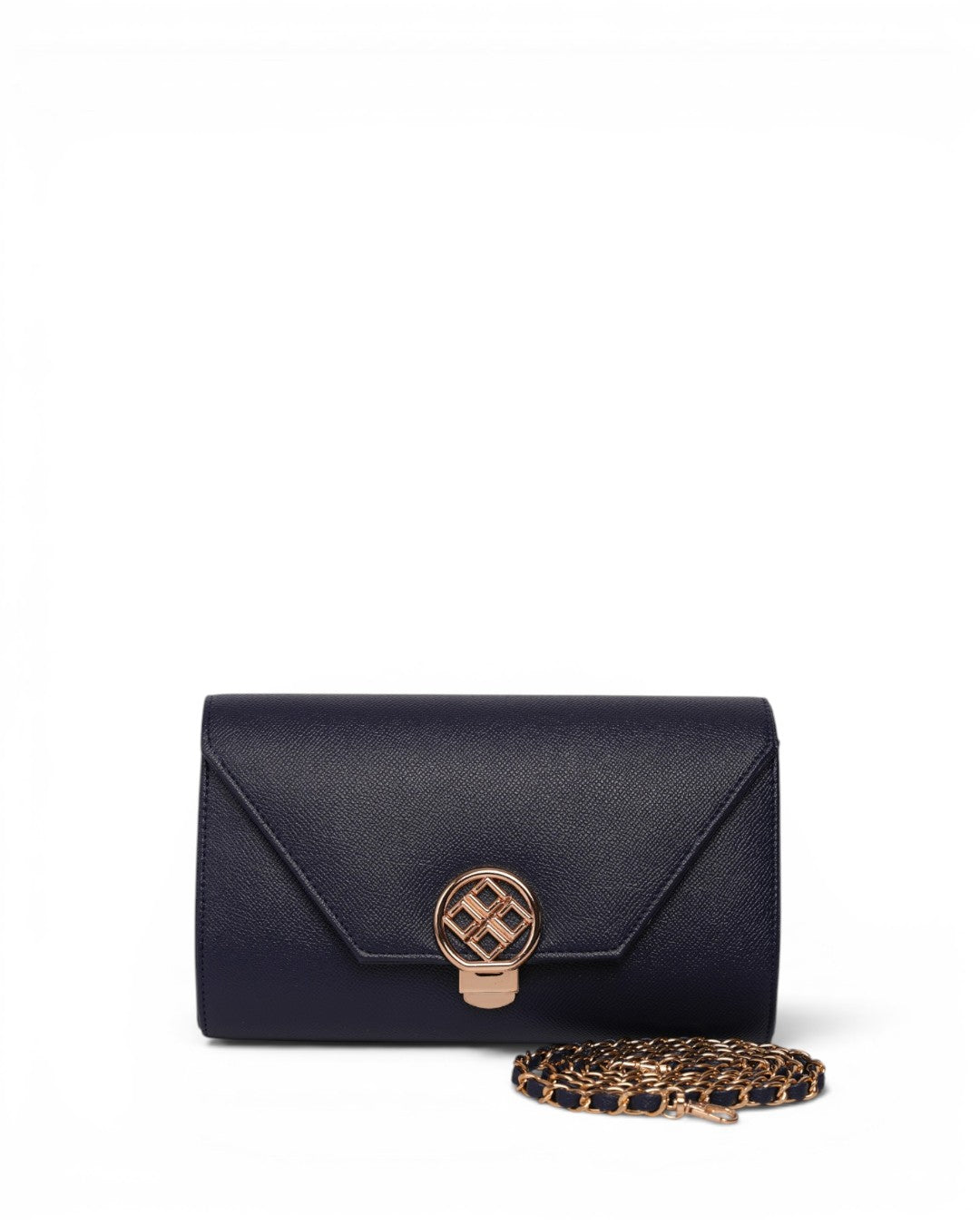 CARTERA  FIESTA AZUL