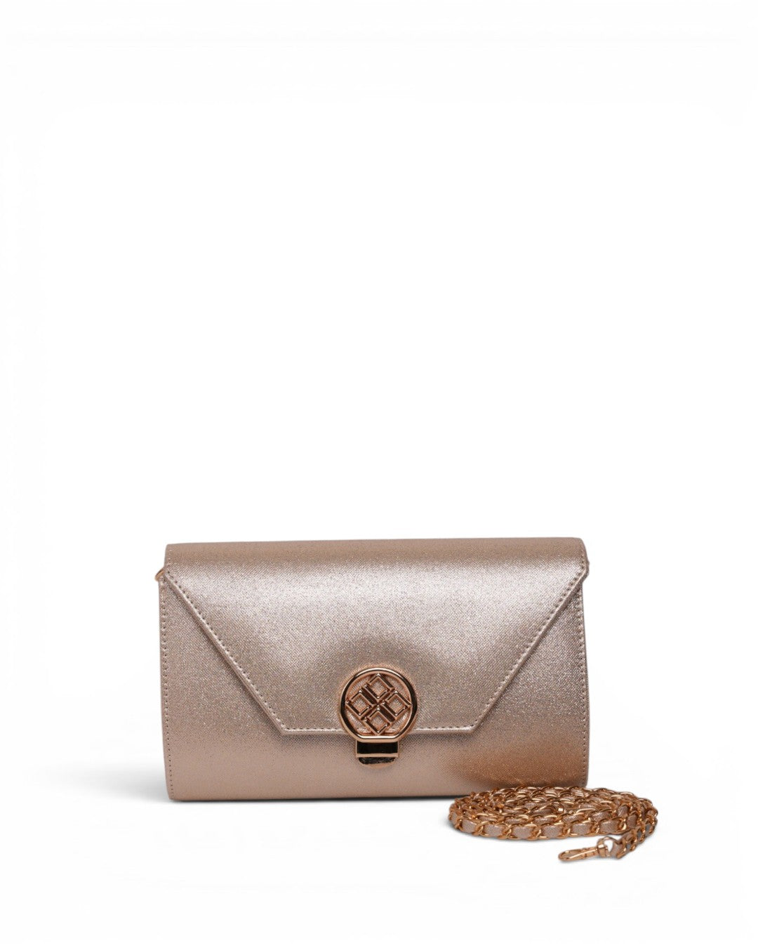 CARTERA  FIESTA DORADO
