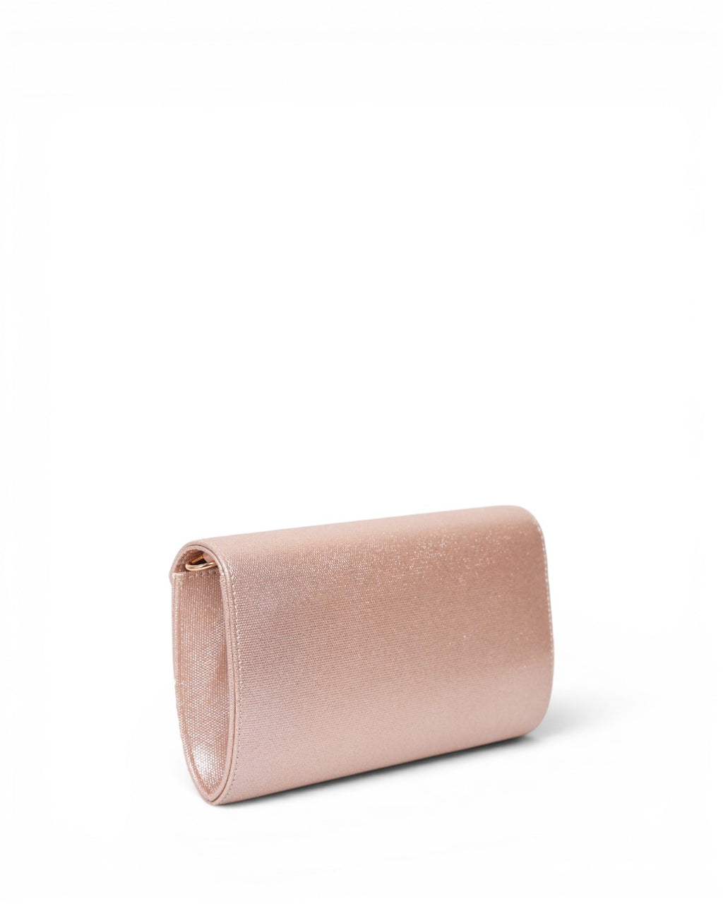 CARTERA  FIESTA ORO ROSA