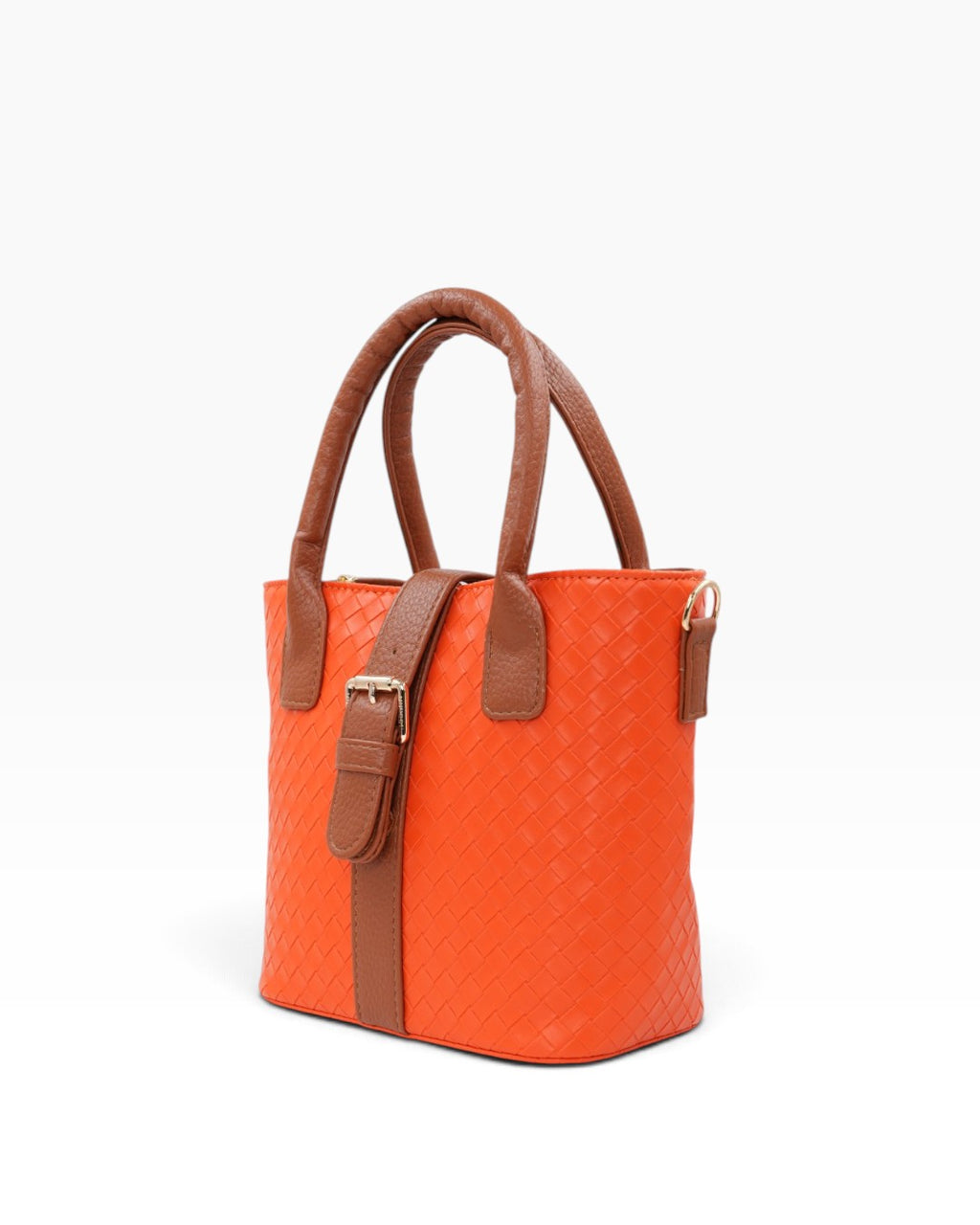 BOLSO CAMELIA - NARANJA