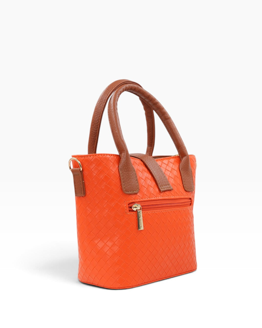 BOLSO CAMELIA - NARANJA