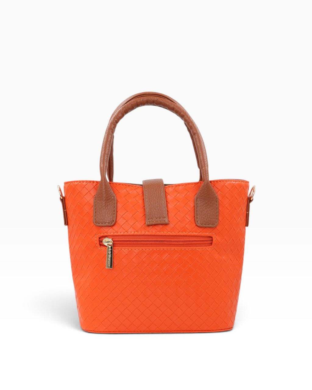 BOLSO CAMELIA - NARANJA