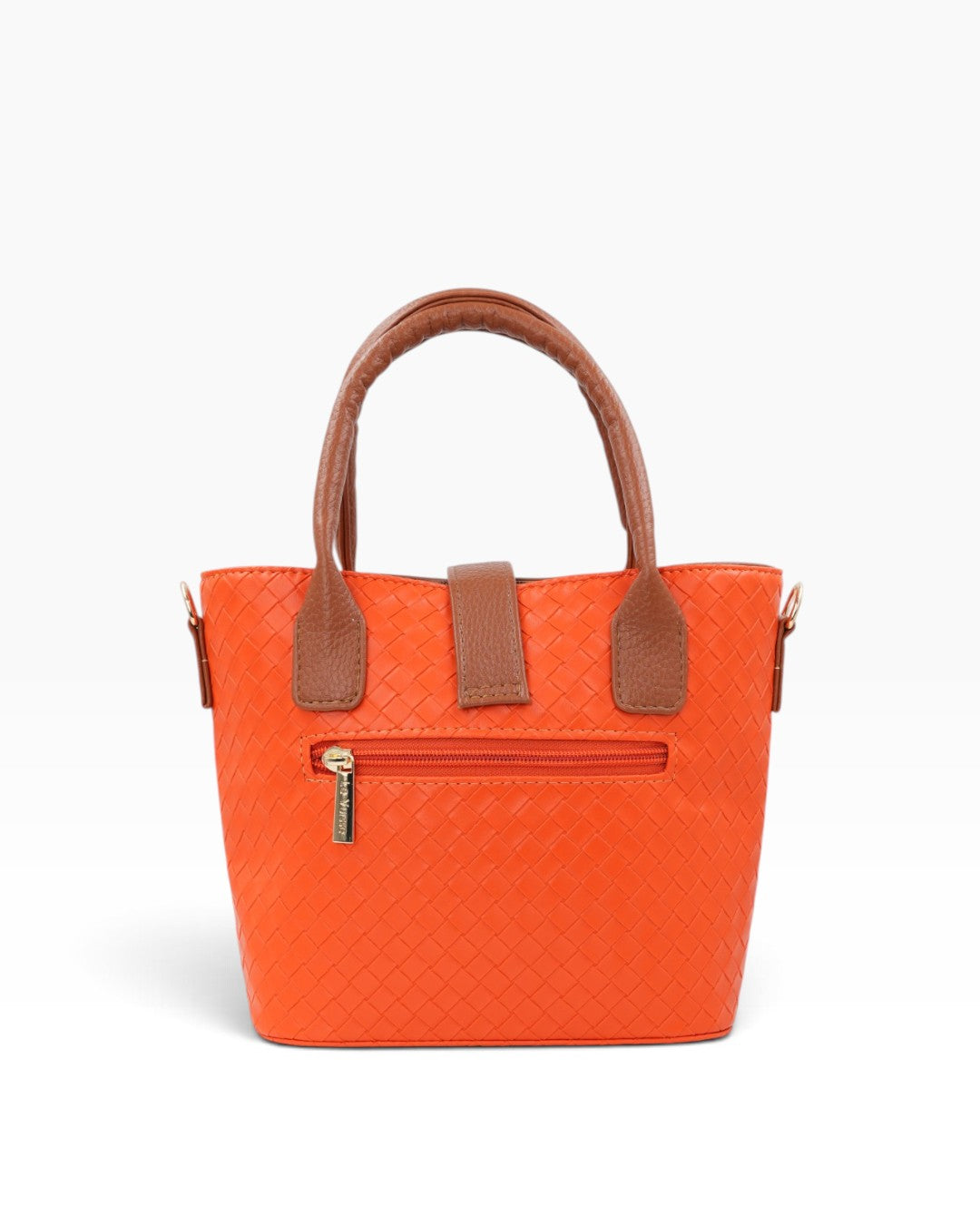 BOLSO CAMELIA - NARANJA