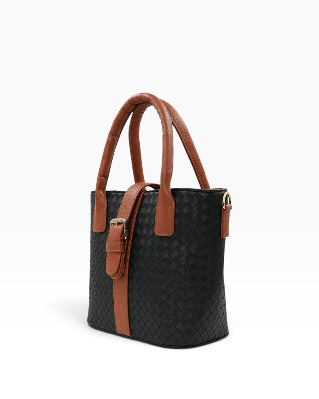 BOLSO CAMELIA - NEGRO