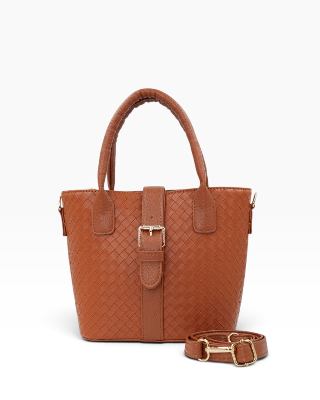 BOLSO CAMELIA - MIEL