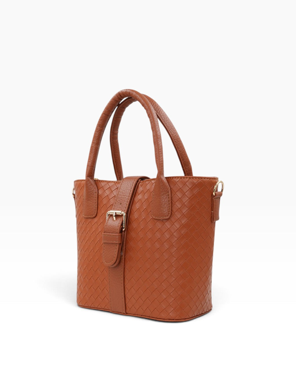 BOLSO CAMELIA - MIEL