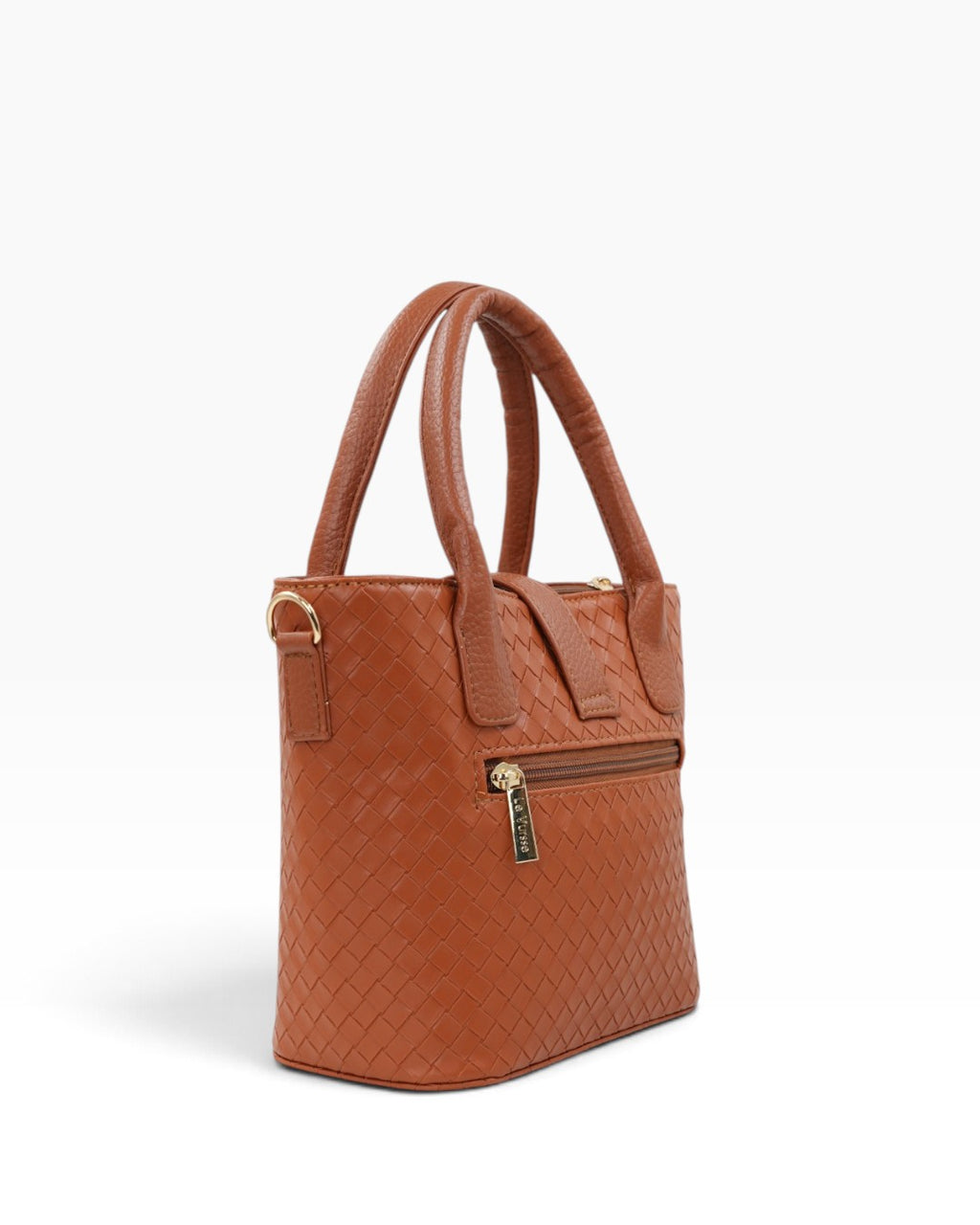 BOLSO CAMELIA - MIEL