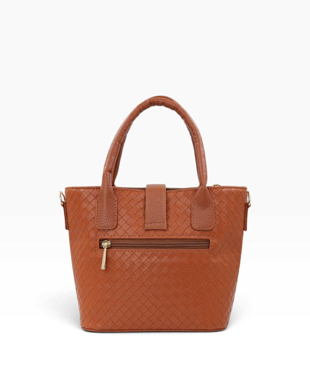 BOLSO CAMELIA - MIEL