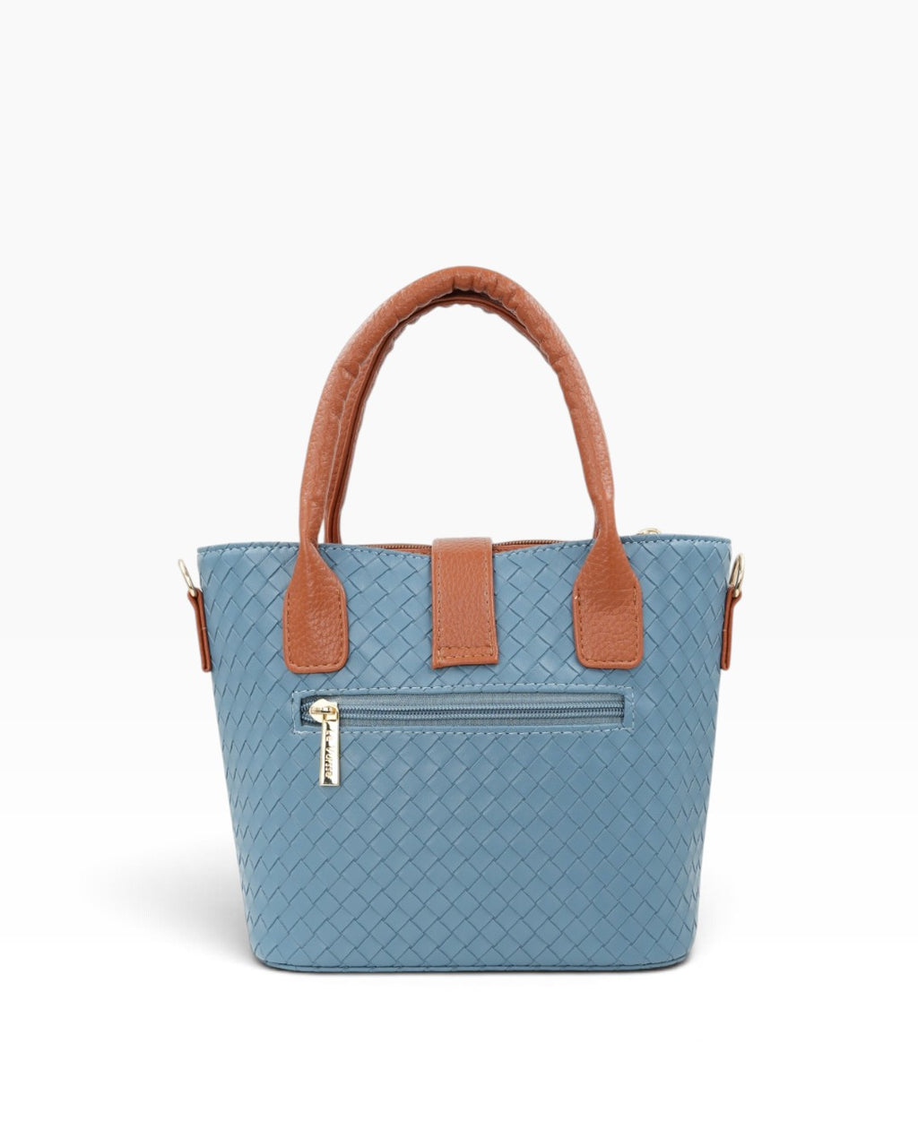 BOLSO CAMELIA - CELESTE