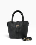 BOLSO CAMELIA - NEGRO