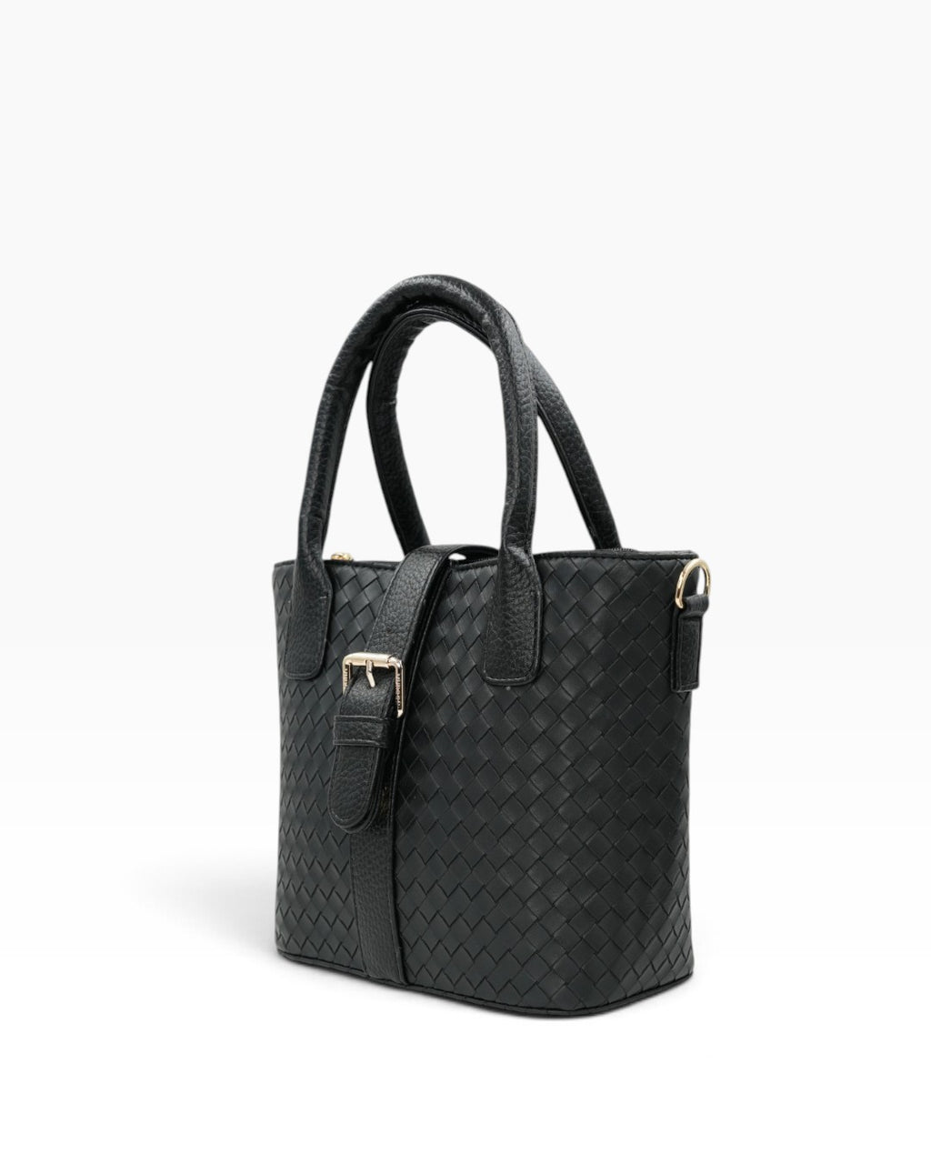 BOLSO CAMELIA - NEGRO