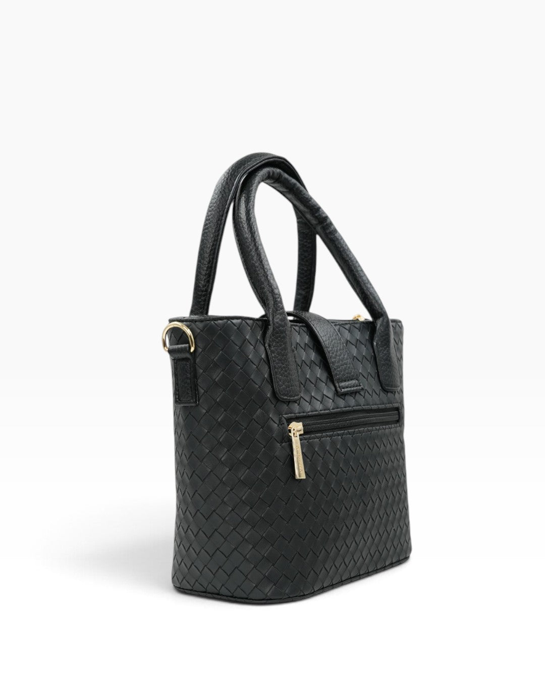 BOLSO CAMELIA - NEGRO