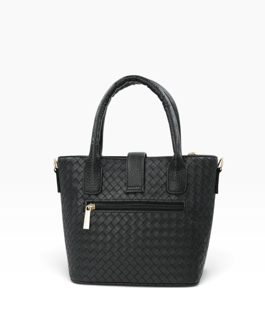 BOLSO CAMELIA - NEGRO