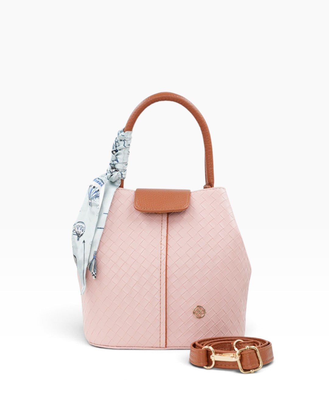 BOLSO CALA - ROSA