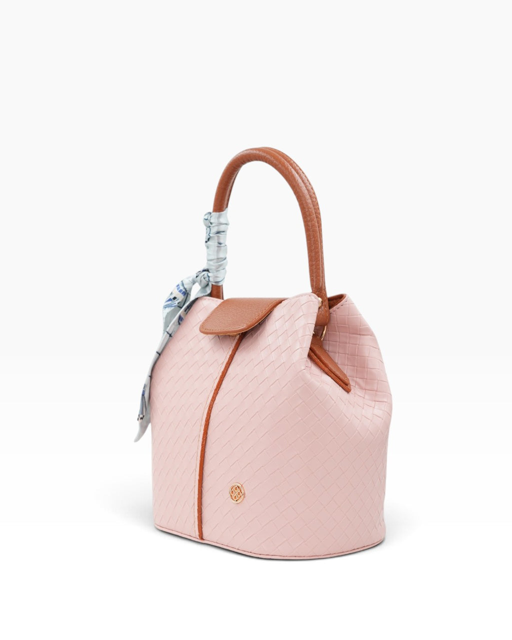 BOLSO CALA - ROSA