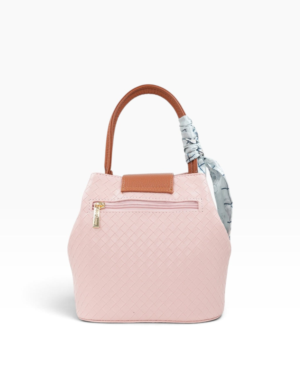 BOLSO CALA - ROSA