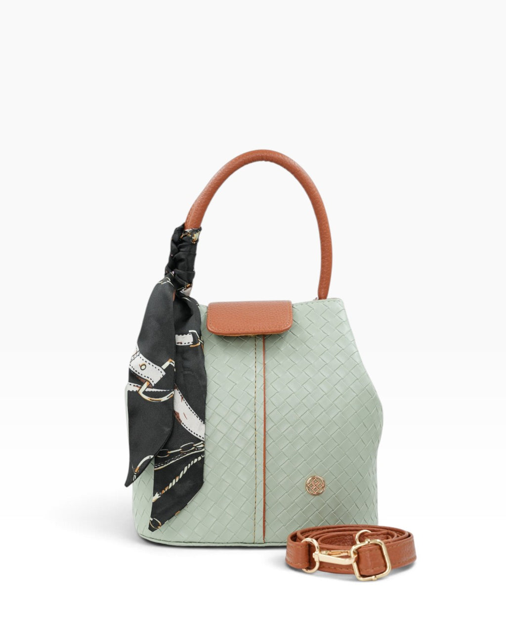 BOLSO CALA - MENTA