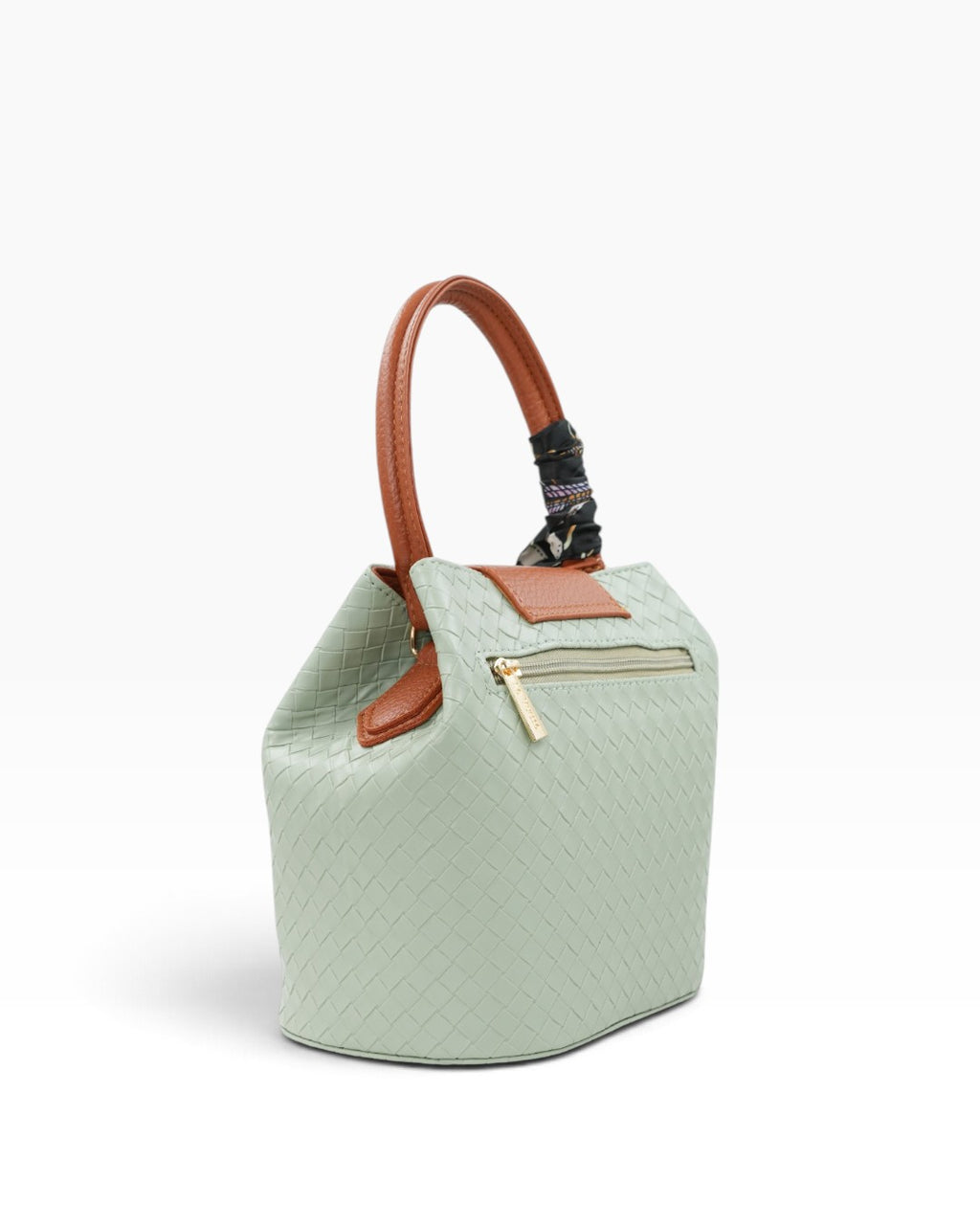 BOLSO CALA - MENTA