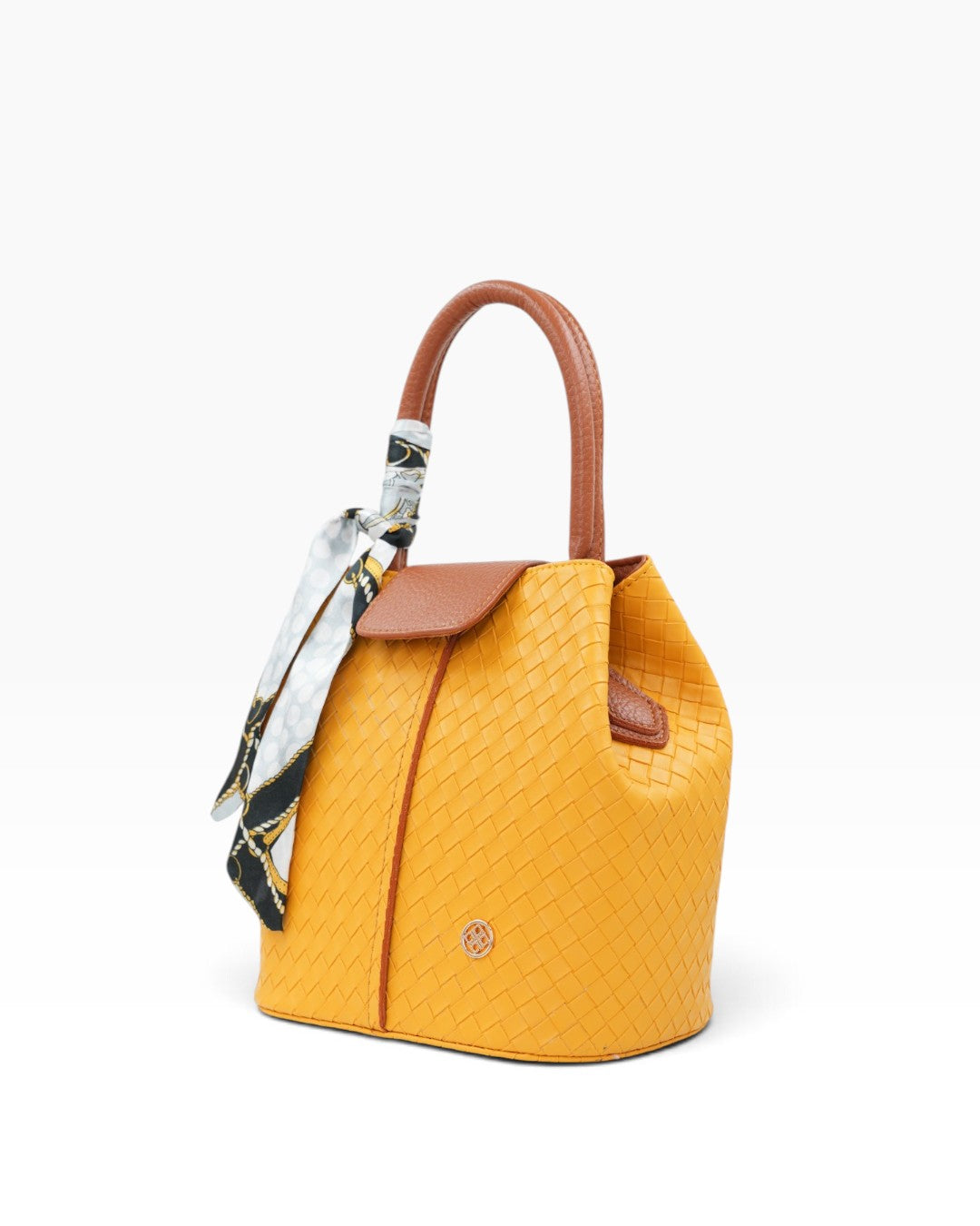 BOLSO CALA - AMARILLO