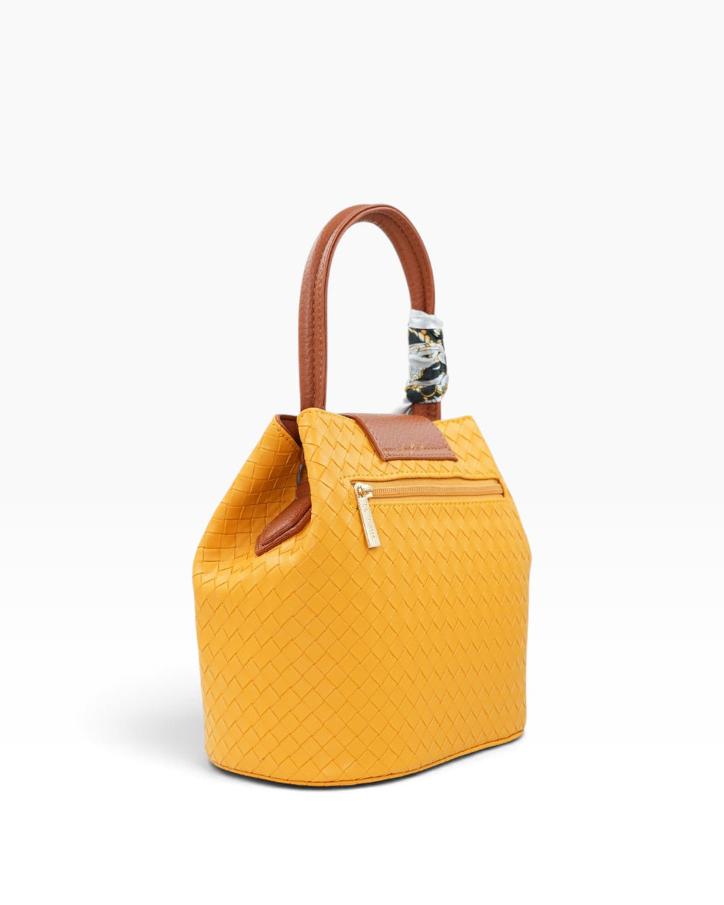BOLSO CALA - AMARILLO