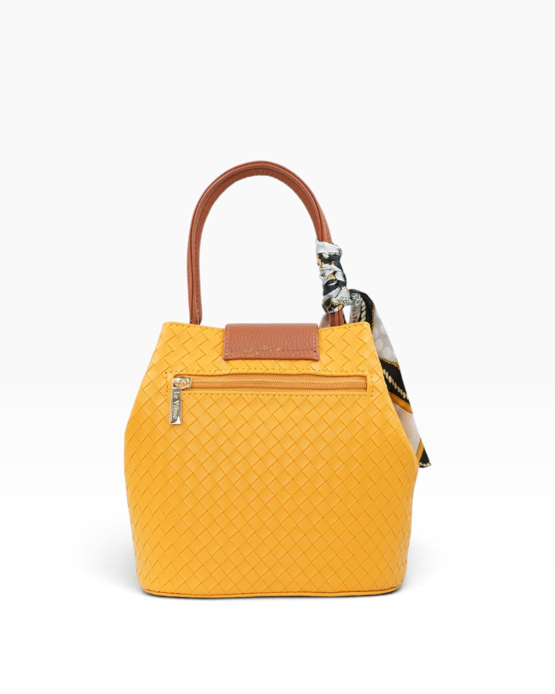 BOLSO CALA - AMARILLO