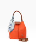 BOLSO CALA - NARANJA