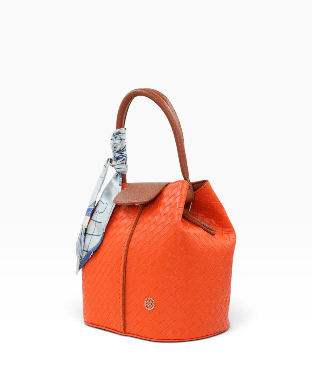 BOLSO CALA - NARANJA