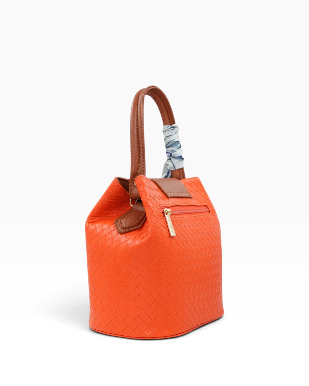 BOLSO CALA - NARANJA