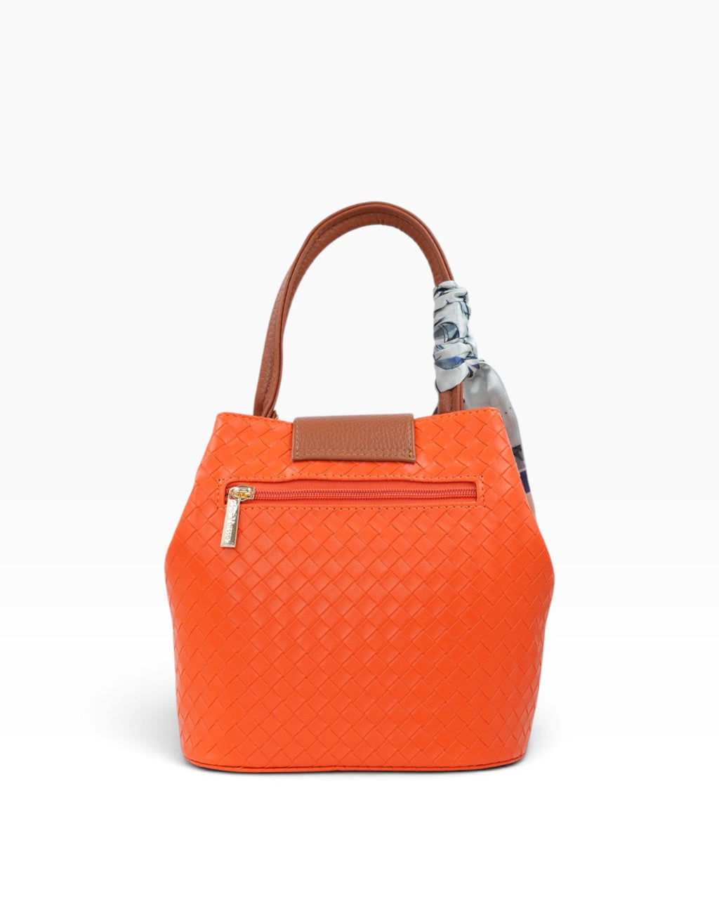 BOLSO CALA - NARANJA