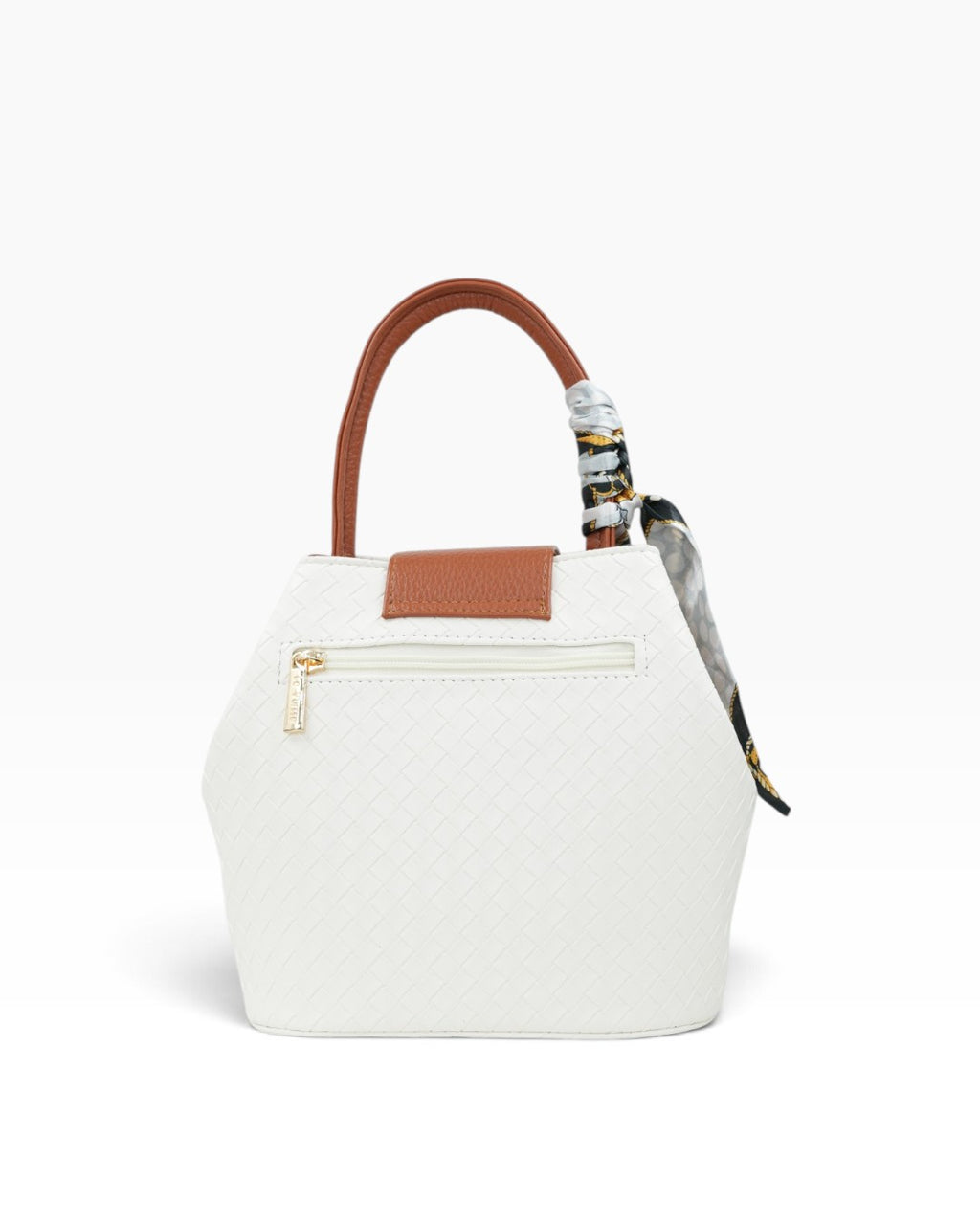 BOLSO CALA - BLANCO