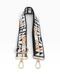 STRAPS GEOMETRICO INTERCAMBIABLE