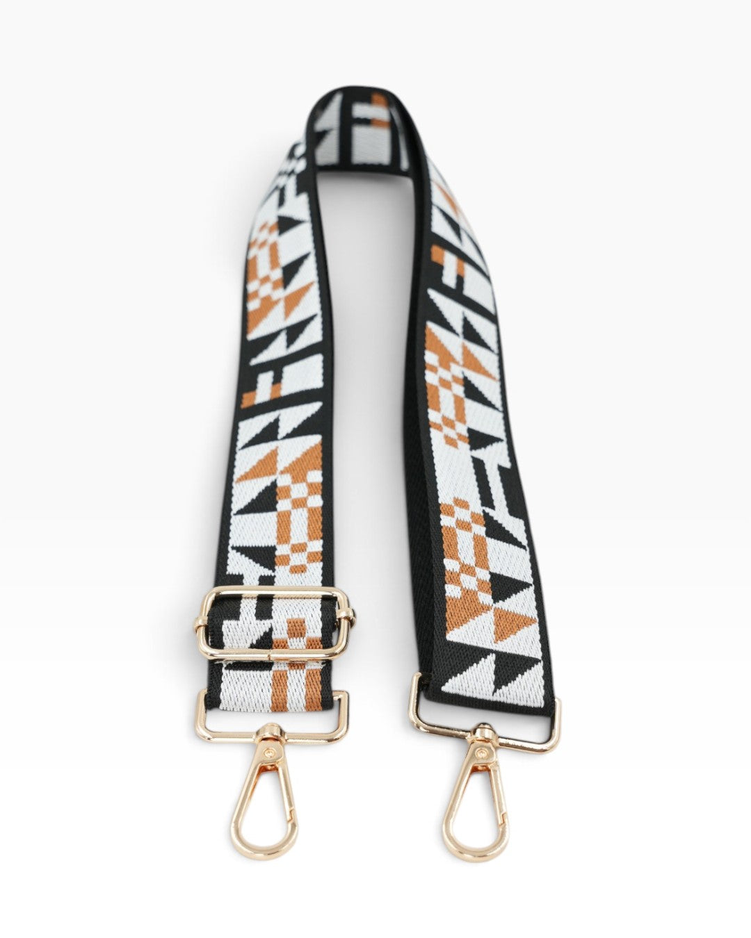STRAPS GEOMETRICO INTERCAMBIABLE