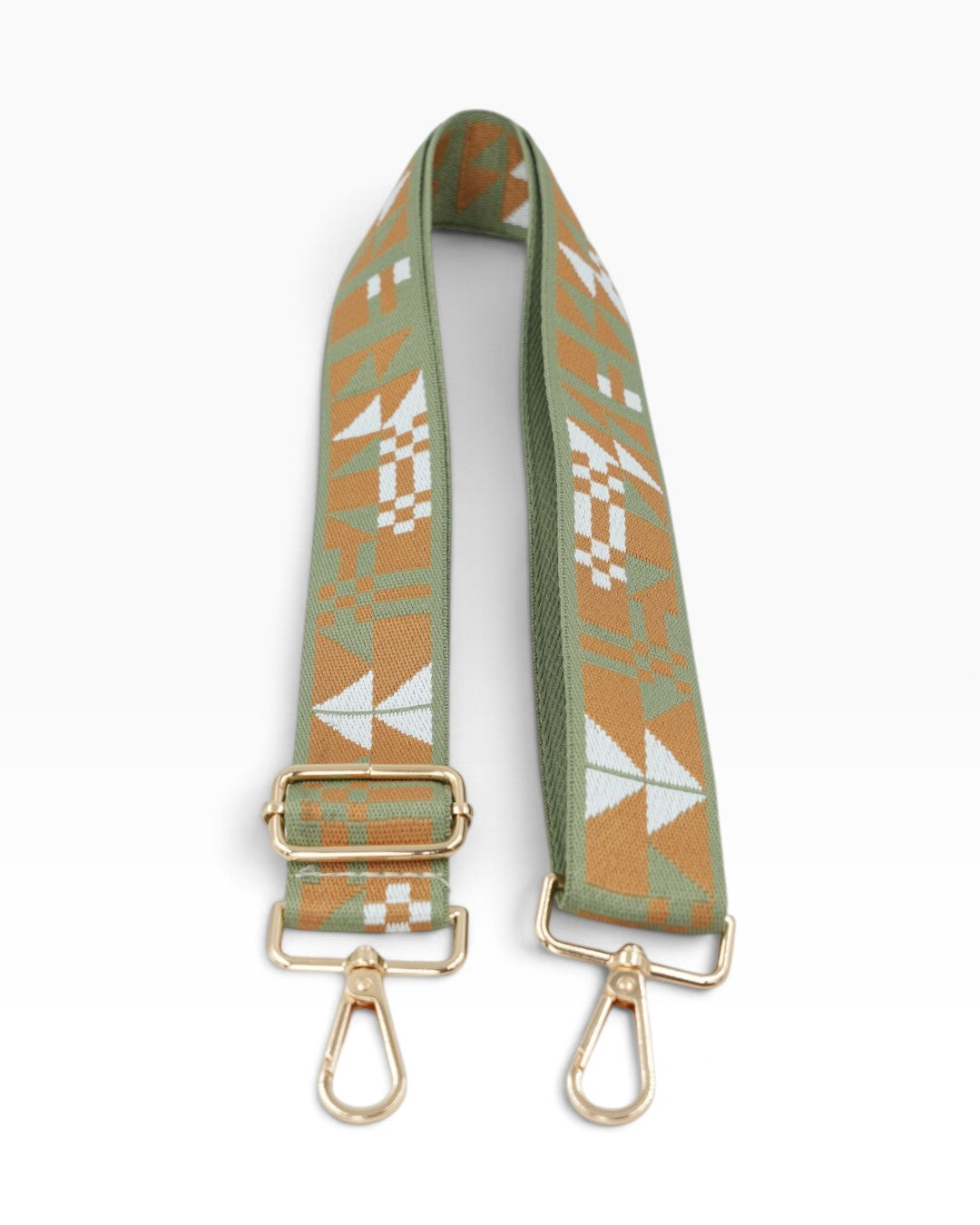 STRAPS GEOMETRICO INTERCAMBIABLE