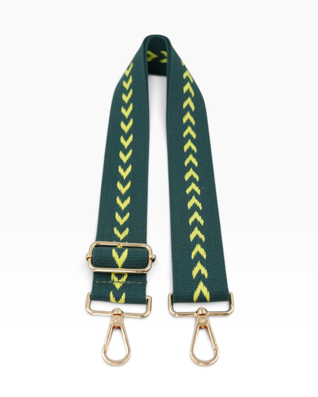 STRAPS CORAZÓN INTERCAMBIABLE